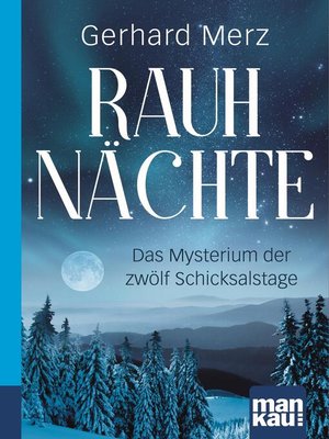 cover image of Rauhnächte. Kompakt-Ratgeber